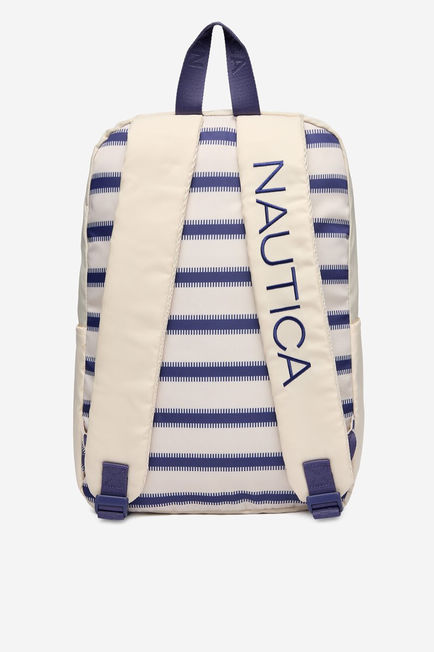 
                NAUTICA - Plecak - 5906751716229
