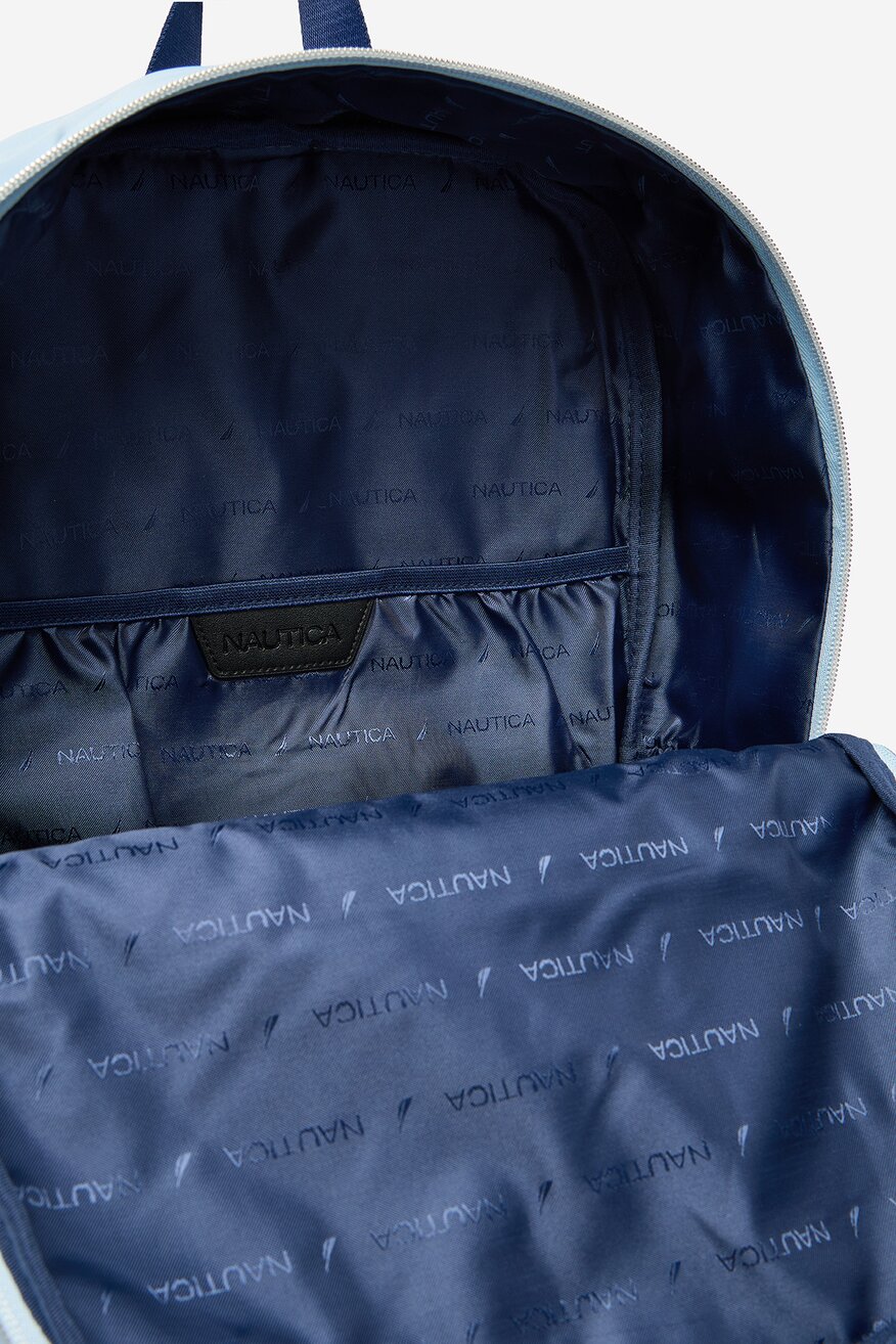 
                NAUTICA - Plecak - 5906751716243