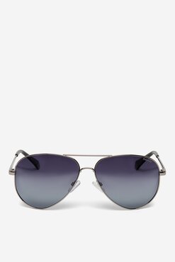 Okulary unisex Polaroid C PLD 6012/N/NEW Czarny