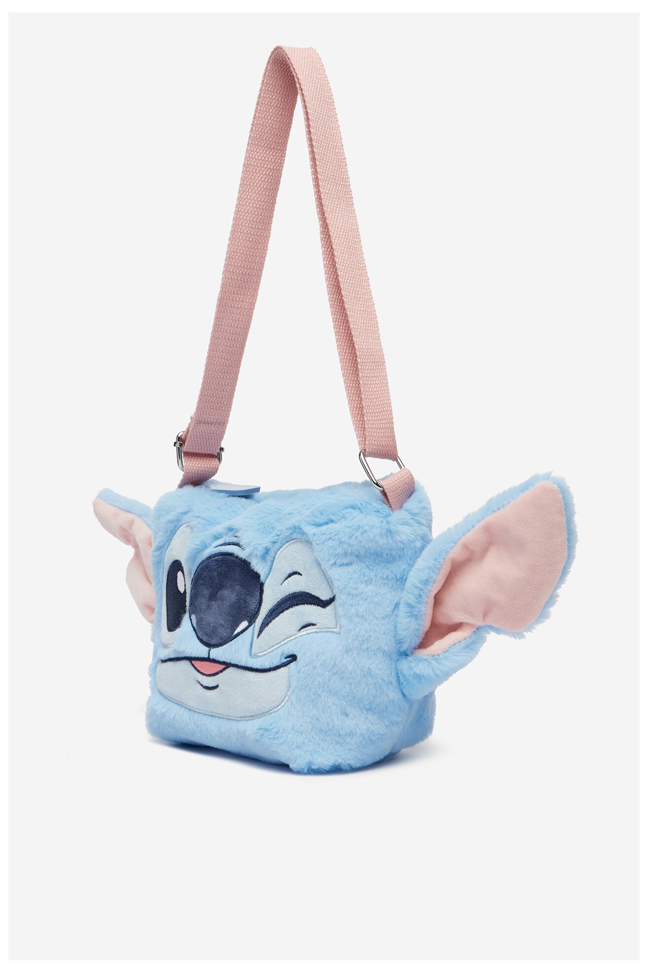 Сумка З Ремінцем Disney Classics CEO-ACCCS-AW26-217DCLS ГОЛУБИЙ