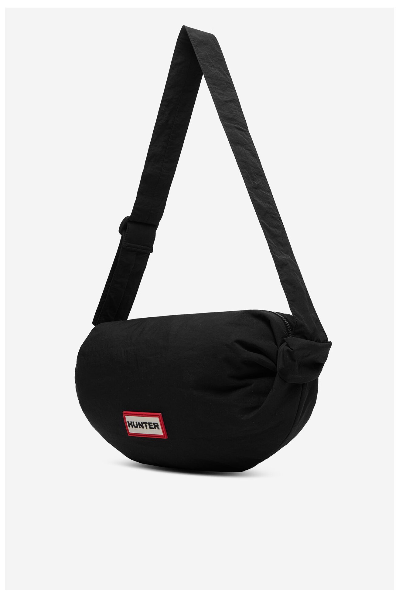 Мъжка чанта HUNTER CWBEO-HTR-F-001-09 ЧЕРЕН