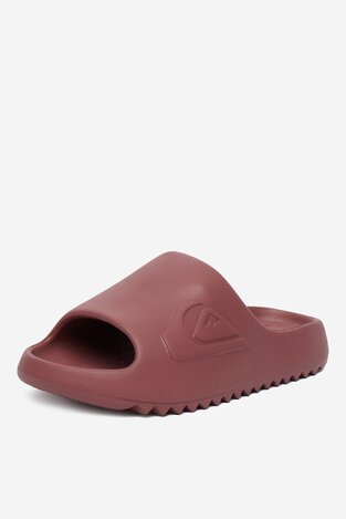 Шльопанець для басейну QUIKSILVER CEO-CLOUDBREAK CQ10007BRR БОРДОВИЙ