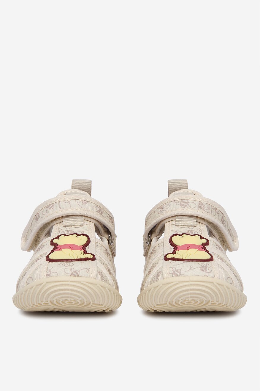 
                Winnie The Pooh - Kapcie - 5907964150206