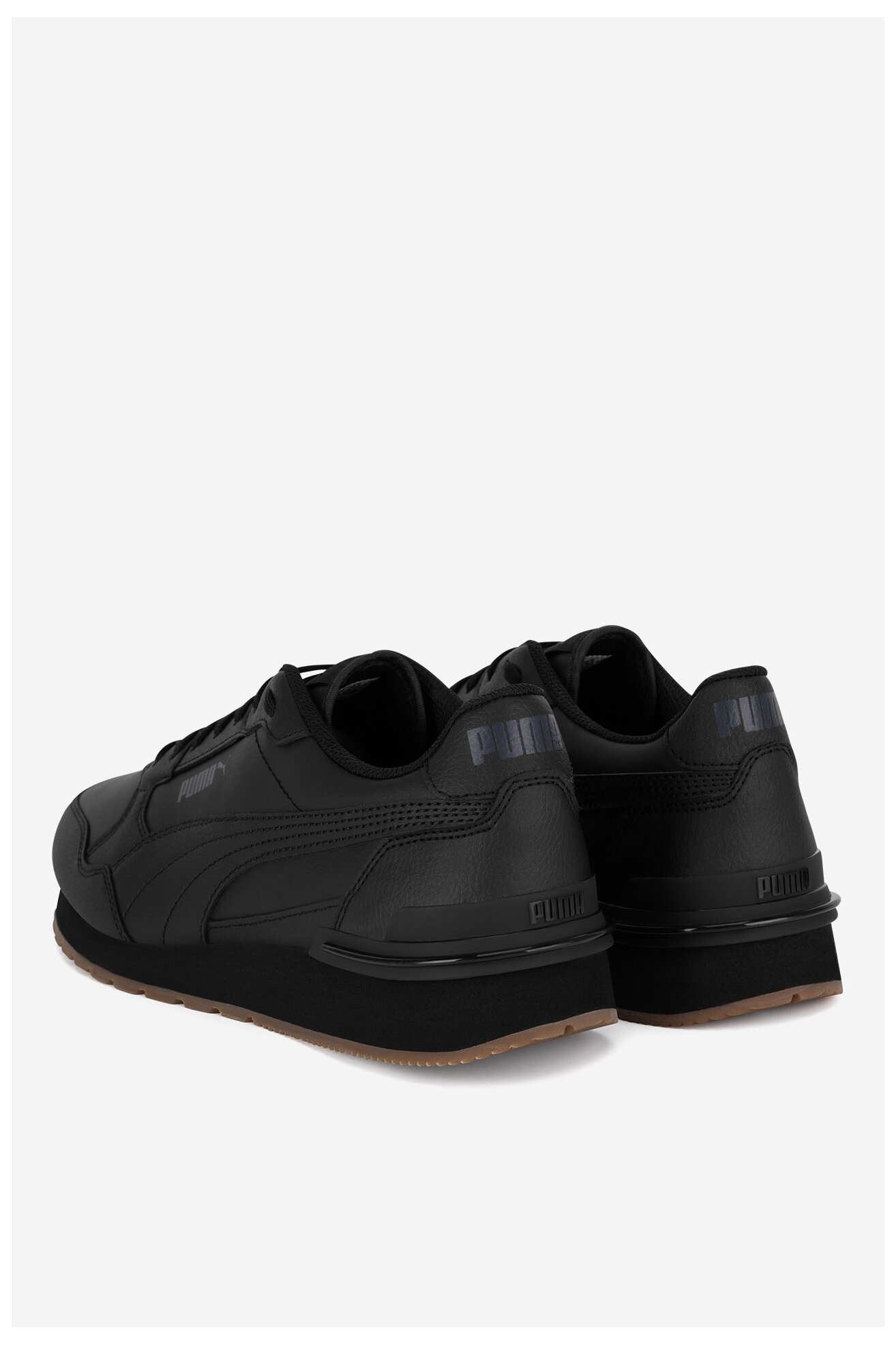 Кросівки спортивні Puma CWBEO-ST RUNNER V4 L 39906812 ЧОРНИЙ