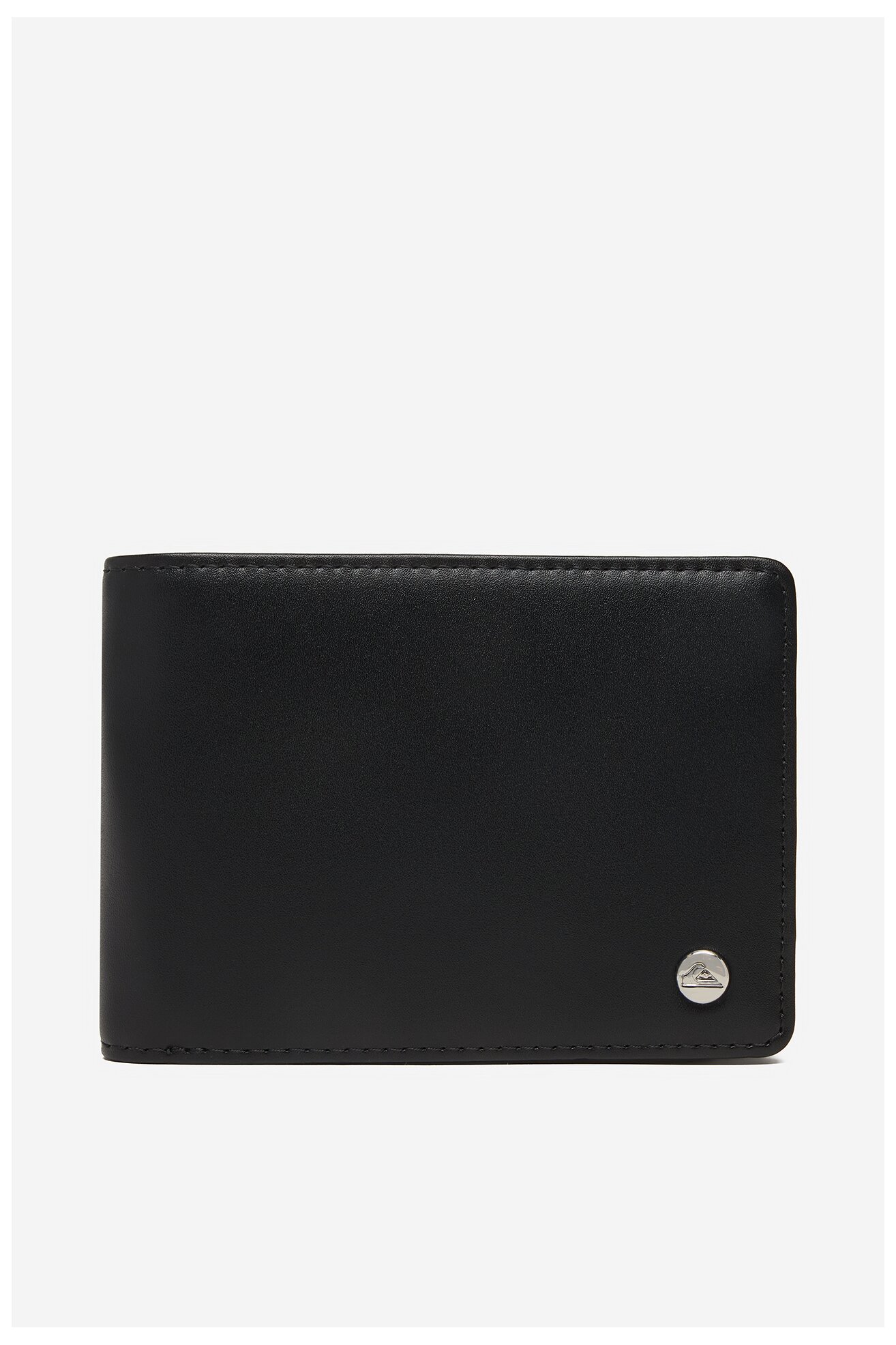 Portfel QUIKSILVER WBEO-QS-W1-002-SS26 Czarny