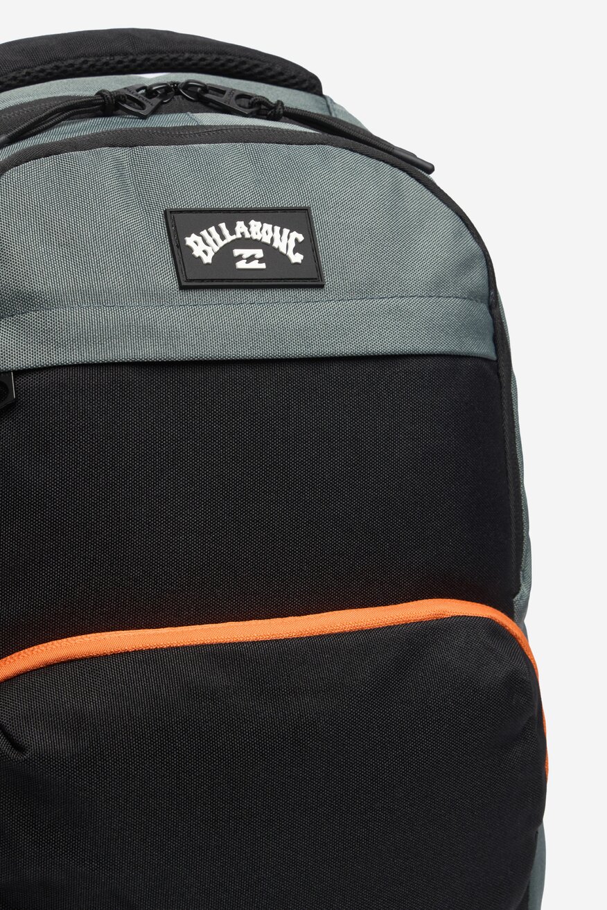 
                        Рюкзак BILLABONG CWBEO-BLB-P-004-10 ЗЕЛЕНИЙ - 5907964436638