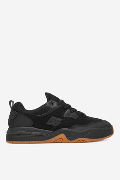 Кросівки спортивні DC Shoes EO-ASCEND ADYS100844-KKG ЧОРНИЙ