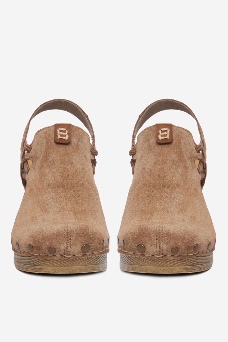 
                Rieker - Sandały skórzane - 5906751827215