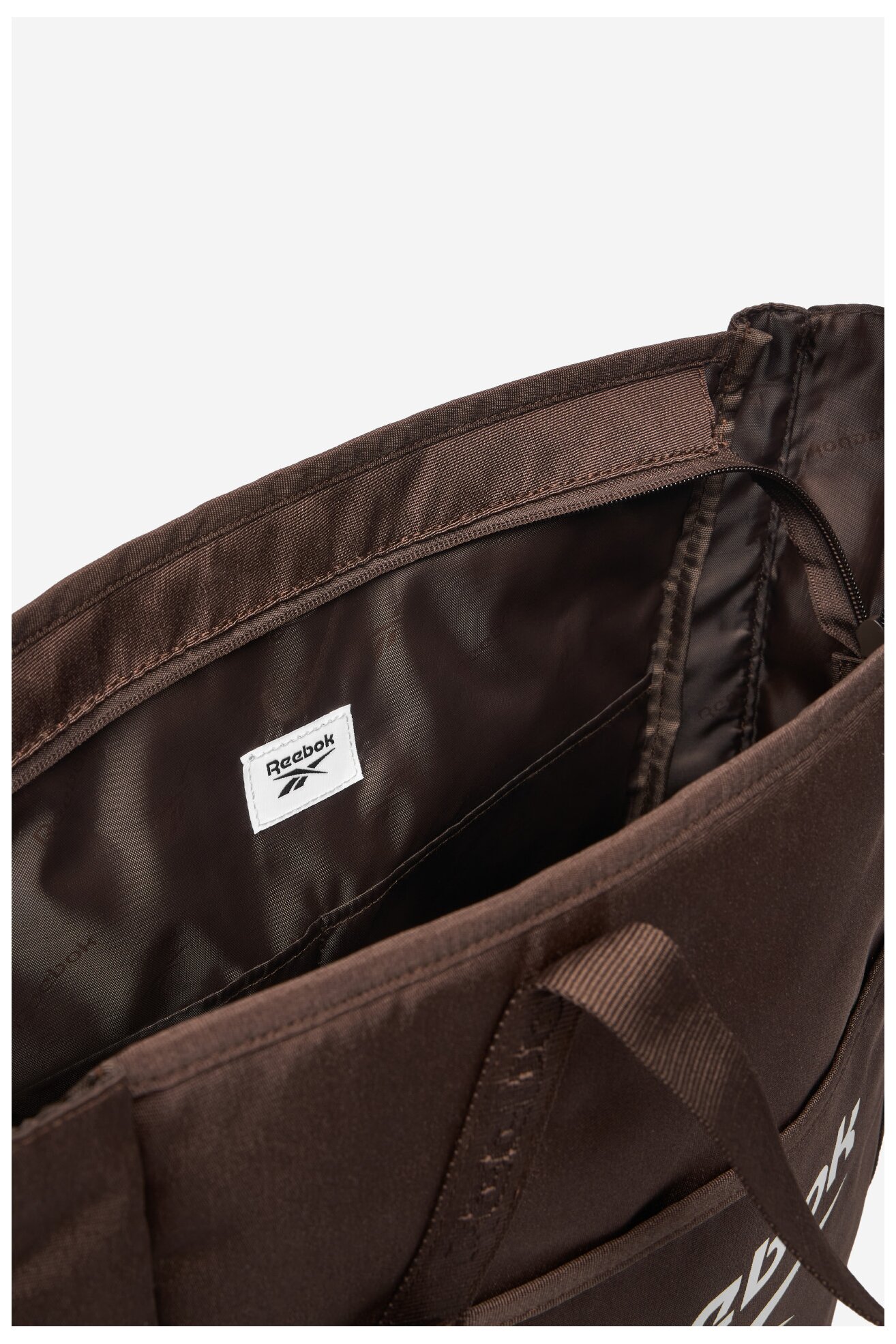 Torba Reebok CWBEO-RBK-B-006-10 BRAON