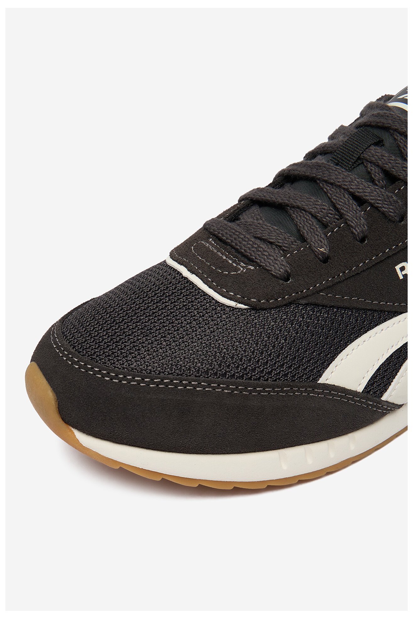 Sportcipő Reebok CEO-MODA AR30315MBCT FEKETE