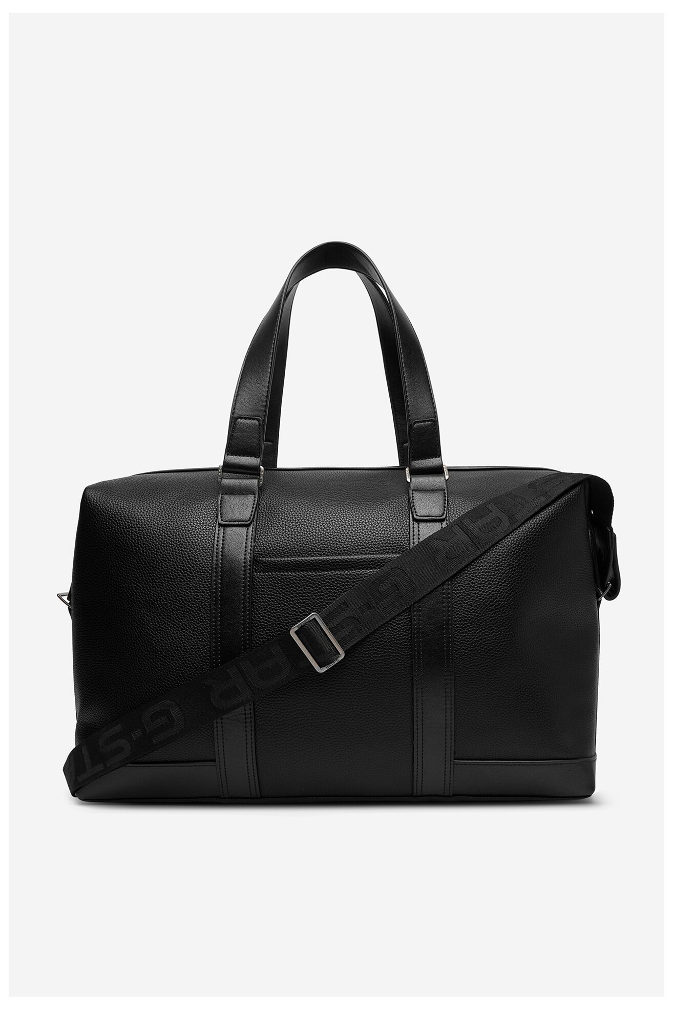 Torba męska G-STAR RAW EO-LA374-4569 Czarny