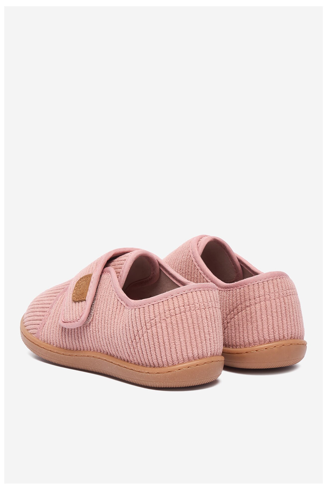 Капці Lasocki Kids CEO-CM-251205-2(DZ) РОЖЕВИЙ