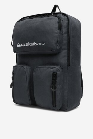 Рюкзак QUIKSILVER CWBEO-QUIK-HT-003-10 СІРИЙ