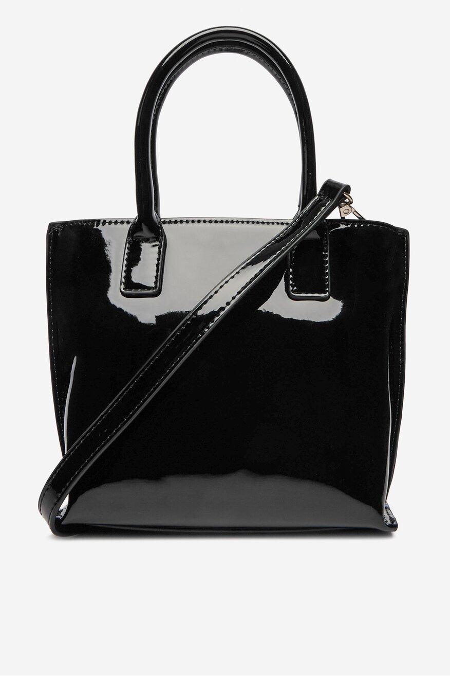 
                Сумка З Ремінцем NINE WEST ЧОРНИЙ - 5907964114482
