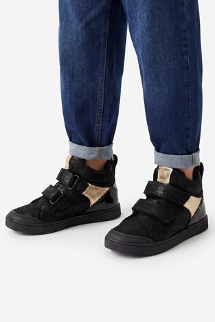 Черевики Lasocki Kids CEO- CI12-BAKU-18 ЧОРНИЙ