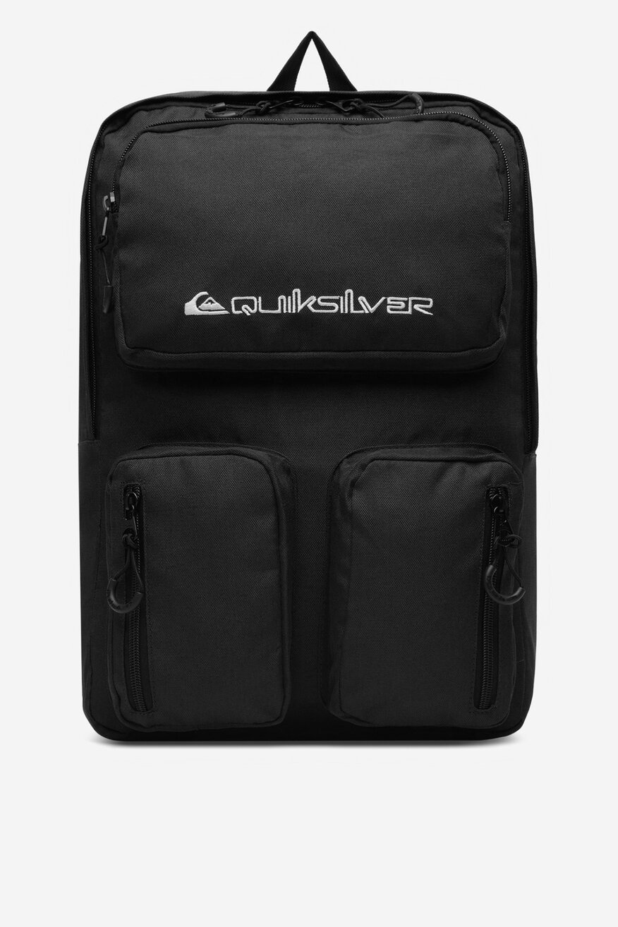 
                        Рюкзак QUIKSILVER CWBEO-QUIK-HT-003-10 ЧОРНИЙ - 5907964284260