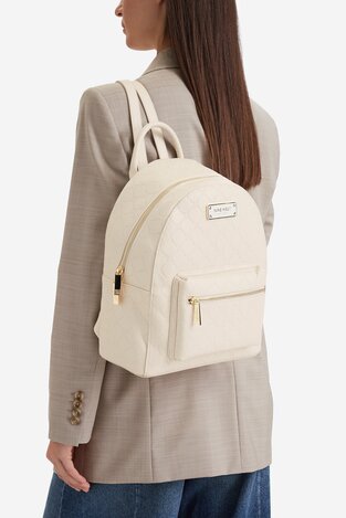 Рюкзак NINE WEST CEO-IVORY CHARM-JH7437 БЕЖЕВИЙ