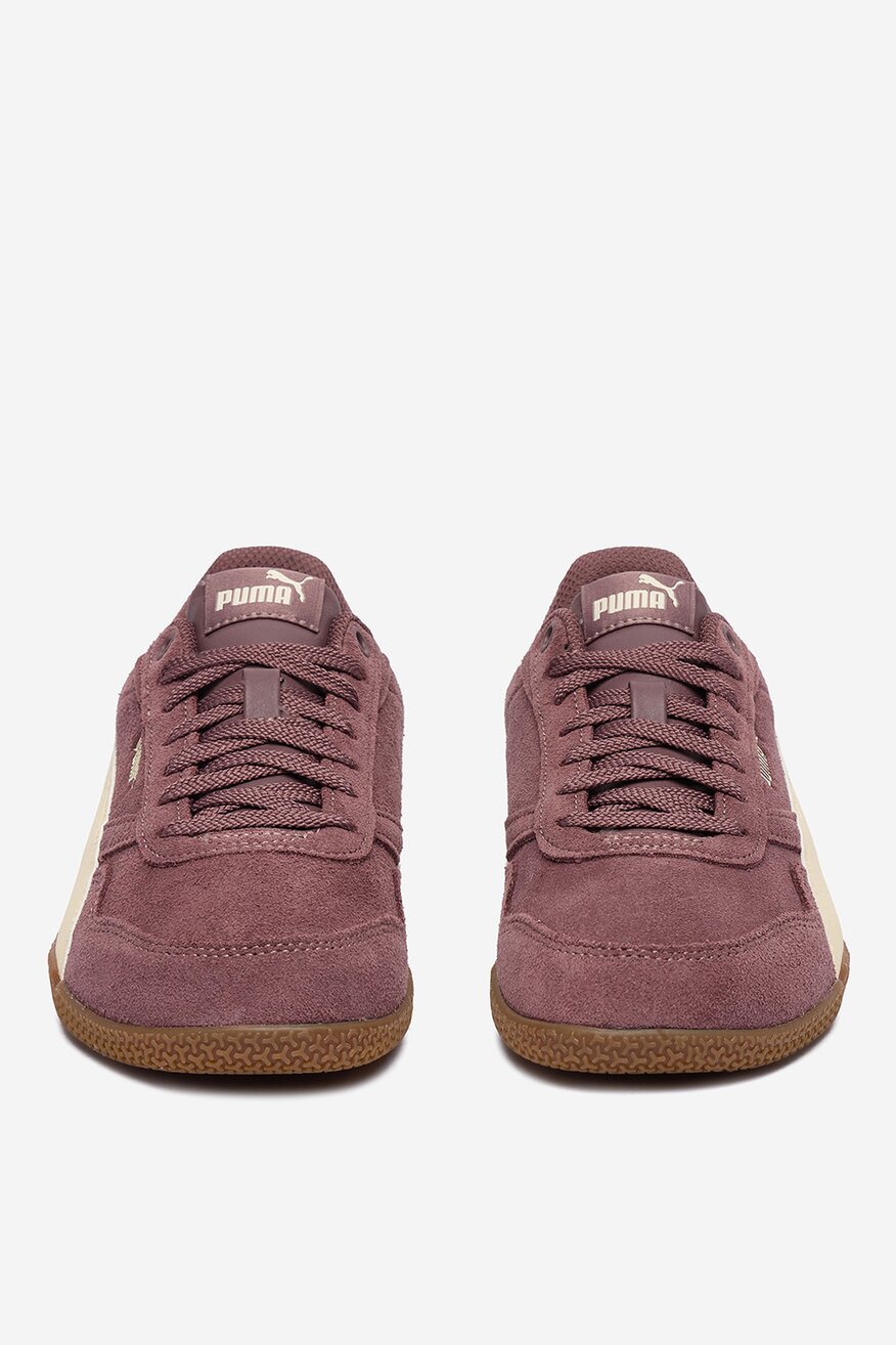 
                Кросівки спортивні Puma СВІТЛО-БОРДОВИЙ - 5907964080053