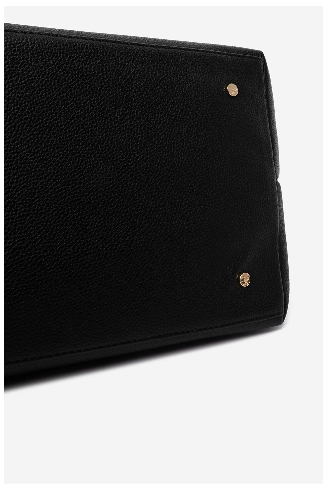 Сумка З Ремінцем Beverly Hills Polo Club CWBEO-BHPC-L-006-10 ЧОРНИЙ