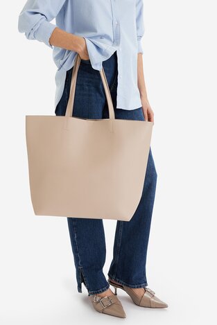 Torba Jenny CWBEO-JNY-L-001-09 СВЕТЛИ БЕЖ