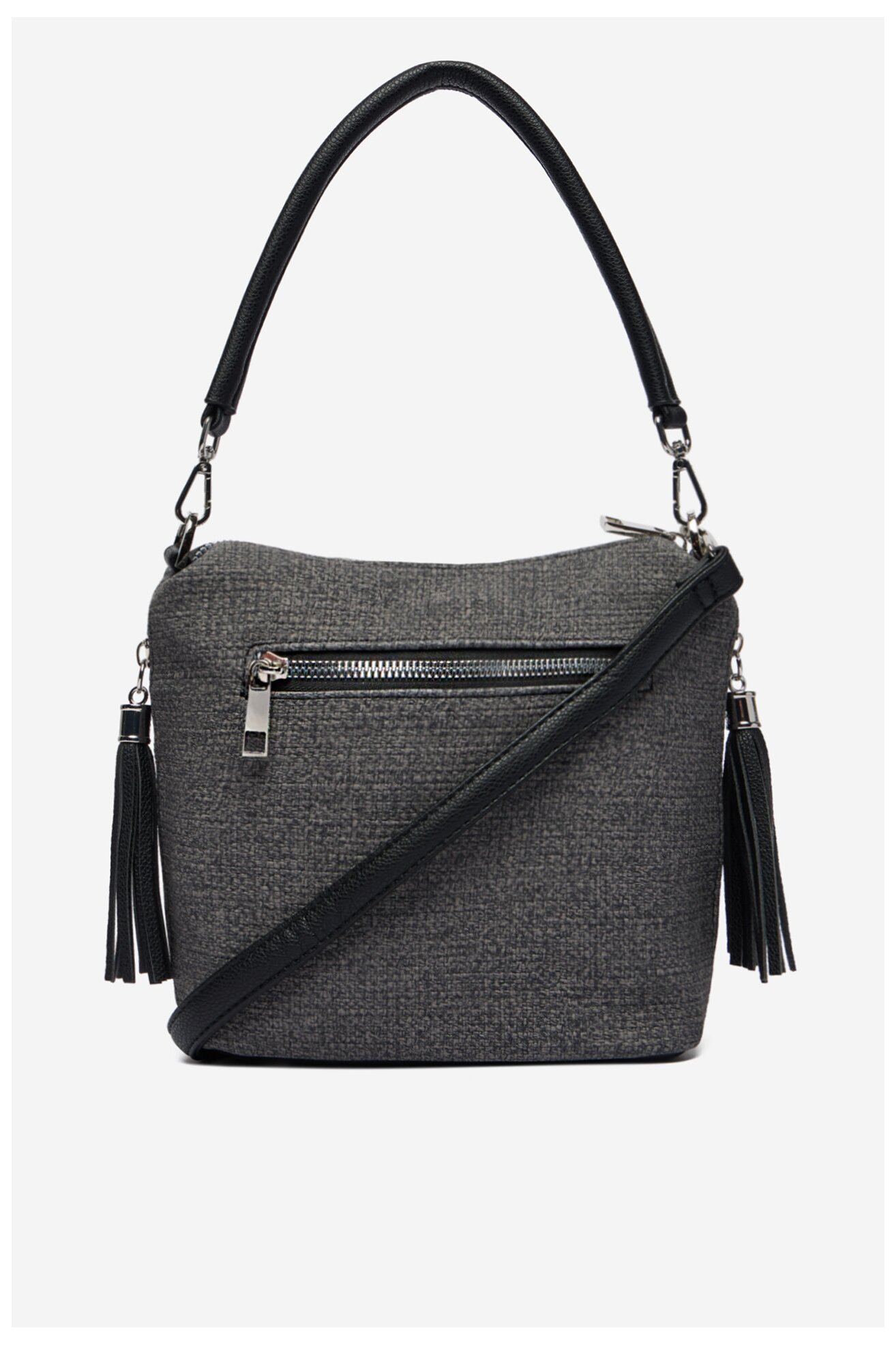 Torebka Lasocki CEO-LSK-X-007-09 Czarny