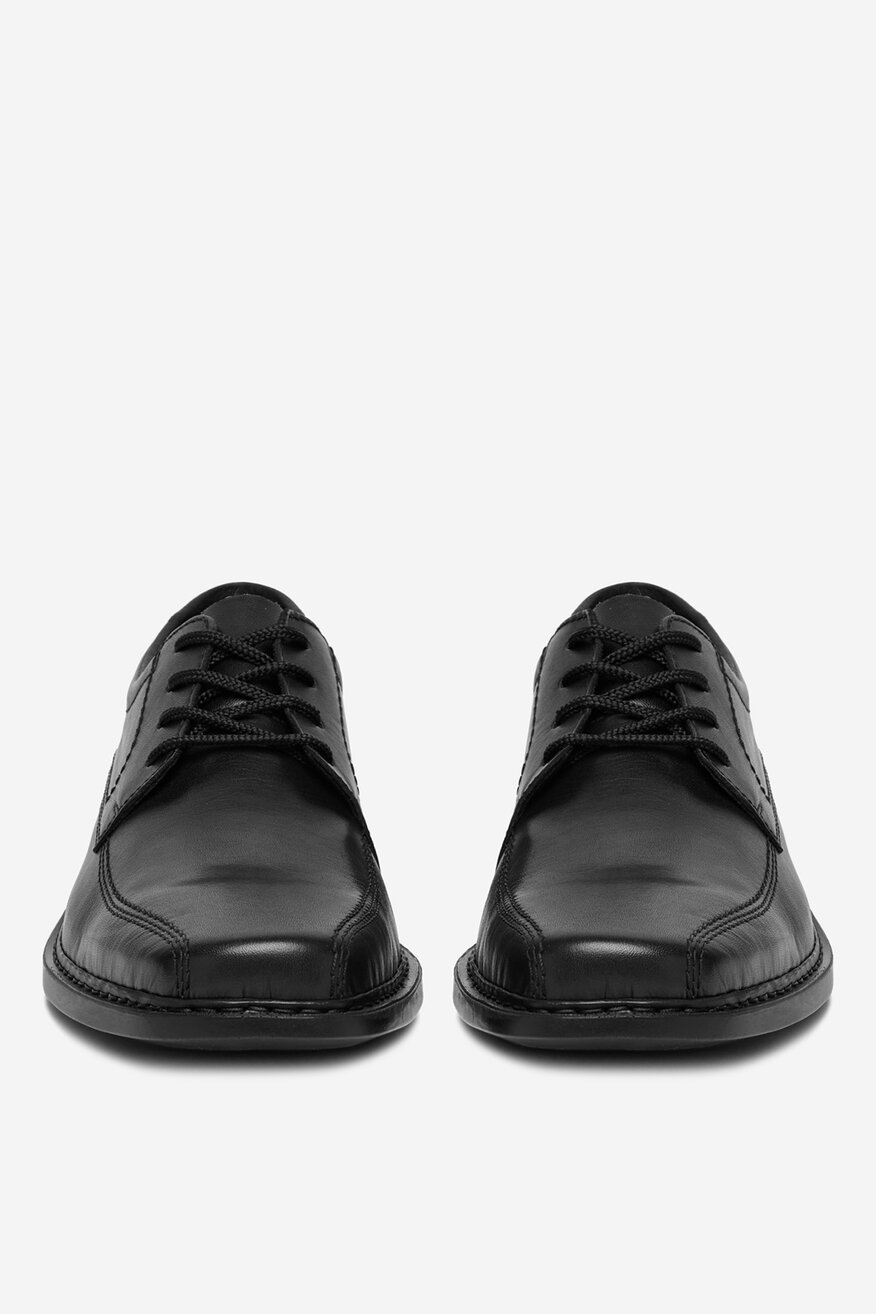 
                Rieker - Półbuty skórzane - 5906751774458