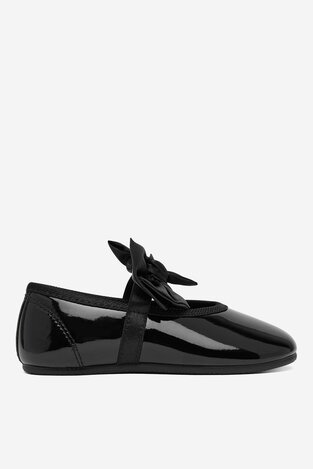 Балетки DeeZee CEO-CSS20656-01 ЧОРНИЙ