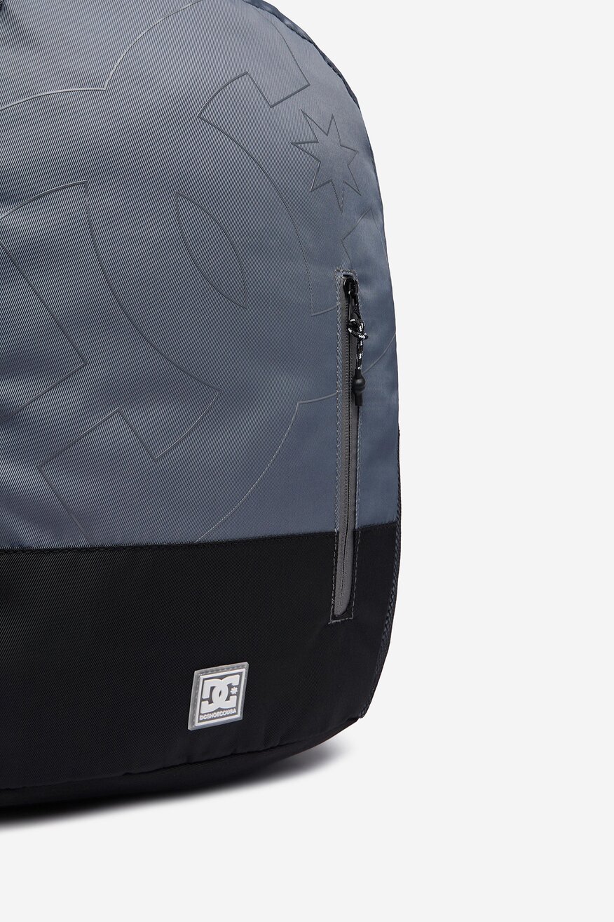 
                        Рюкзак DC Shoes WBEO-DCI-RH-001-10 СІРИЙ - 5907964429357