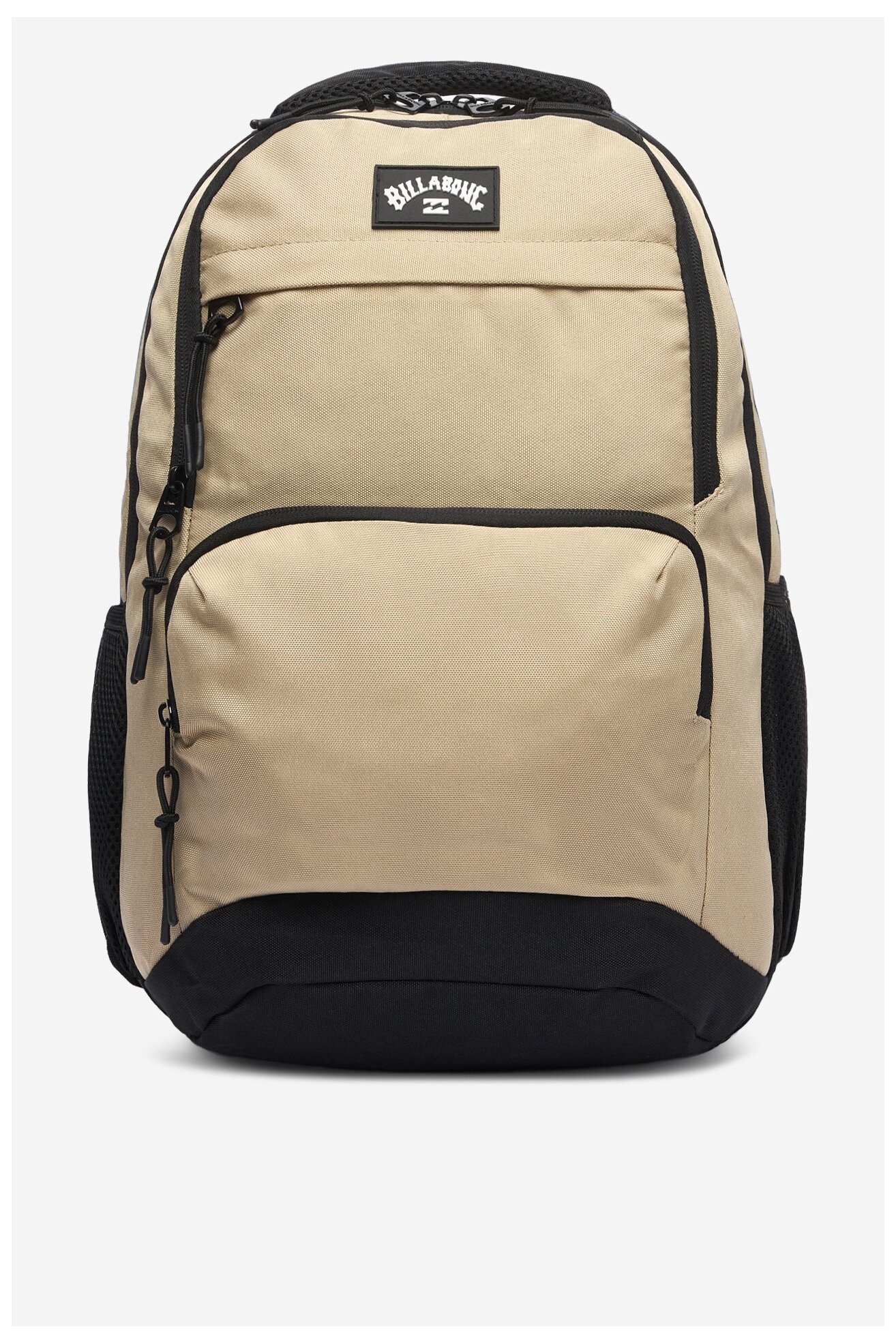 Рюкзак BILLABONG CWBEO-BLB-P-004-10 БЕЖЕВИЙ