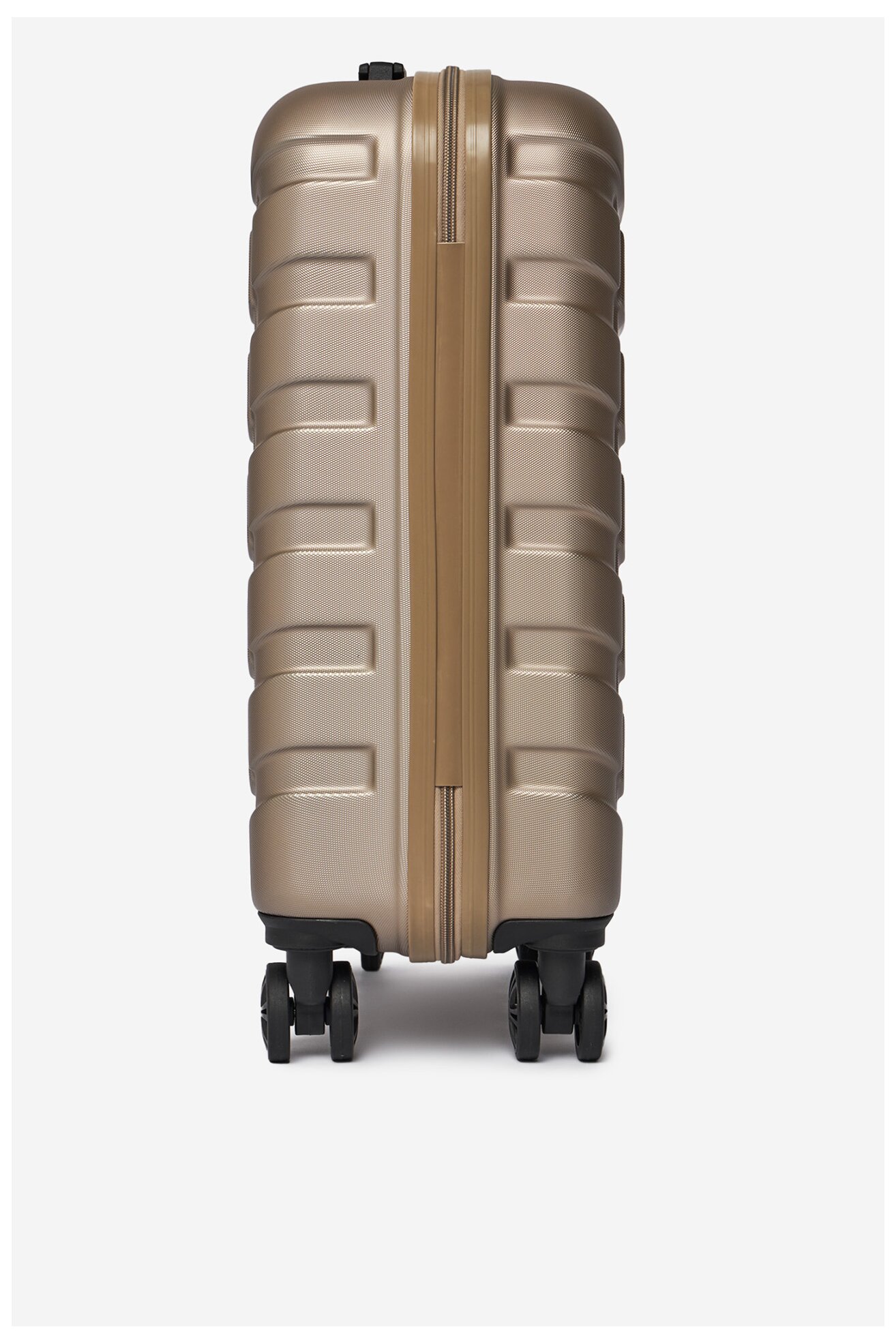 Куфар Gino Rossi CEO-GIN-S-002-05-GOLD ЗЛАТИСТ