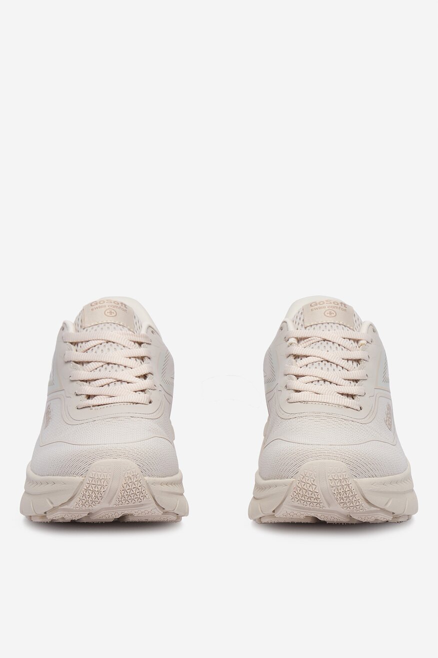 
                Go Soft - Sneakersy - 5906751787410