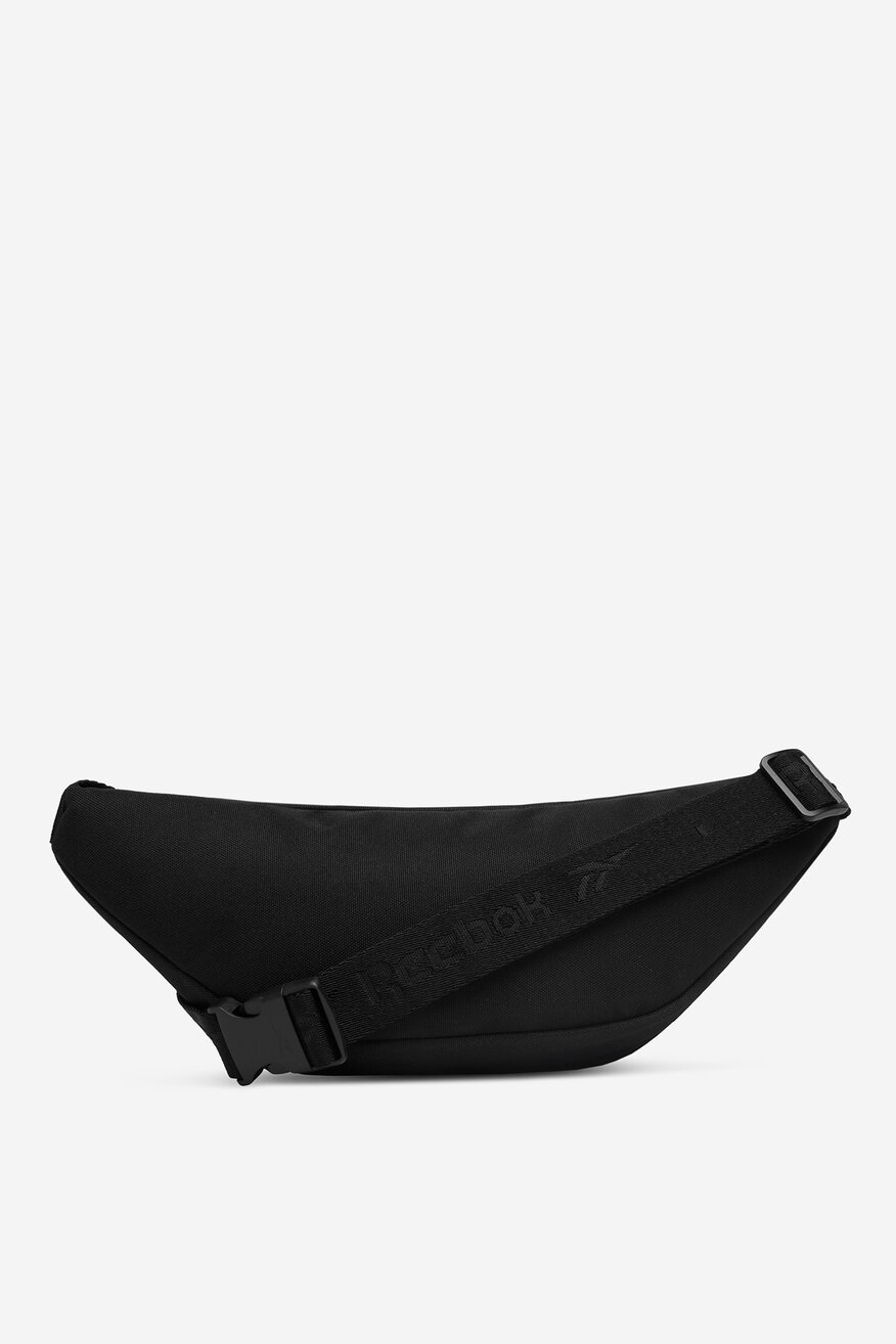 
                Torba Reebok CRNA - 5907964177029