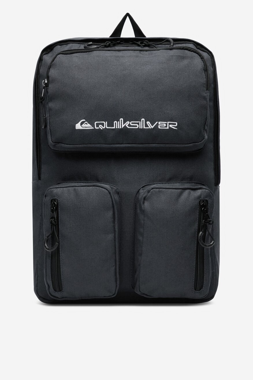
                        Рюкзак QUIKSILVER CWBEO-QUIK-HT-003-10 СІРИЙ - 5907964284277