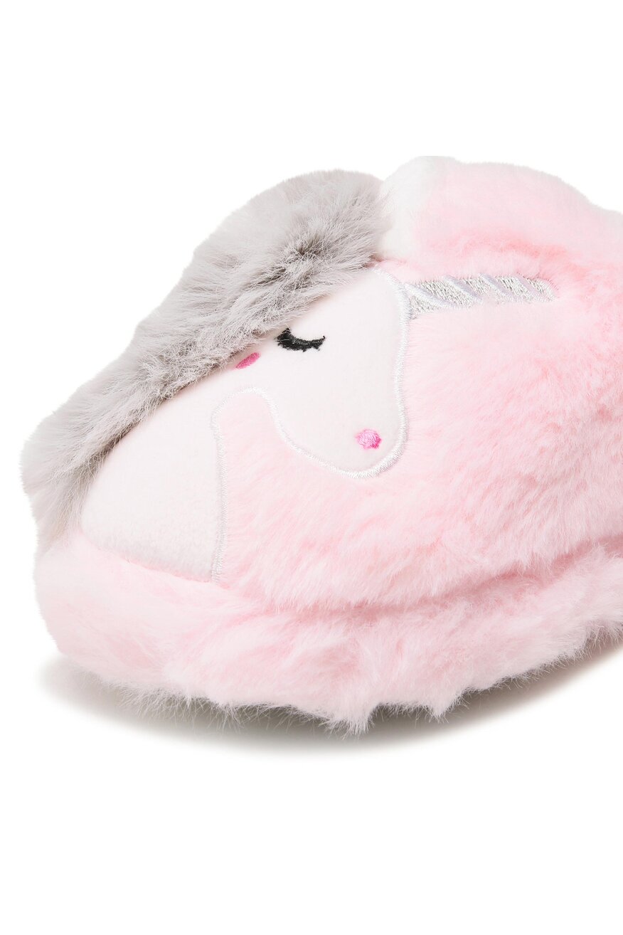 
                Papuče Nelli Blu ROZE - 5904248876623