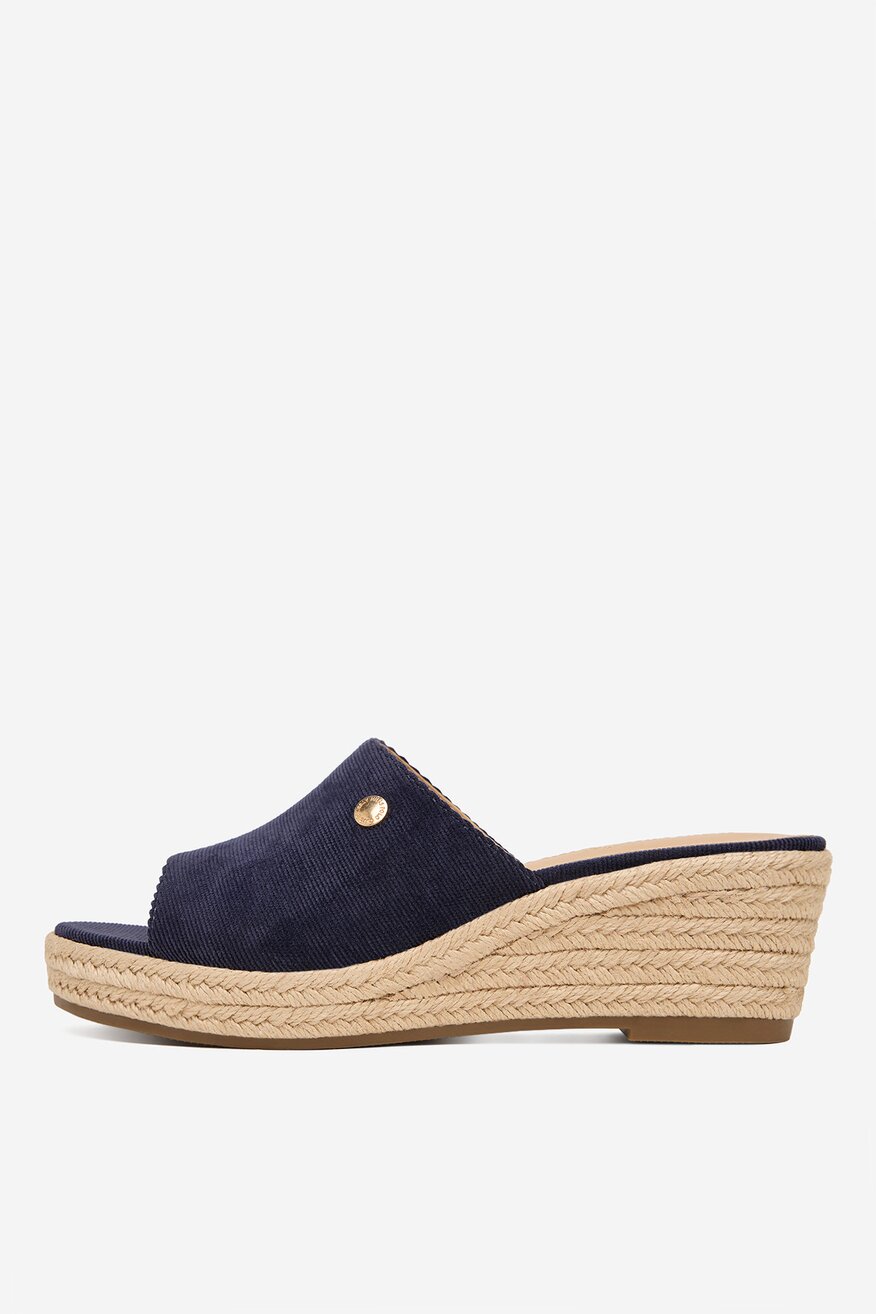 
                Beverly Hills Polo Club - Espadryle - 5906751875803