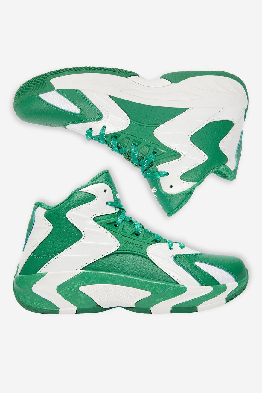 
                SHAQ - DEVASTATOR 2.0 - 5906751574621