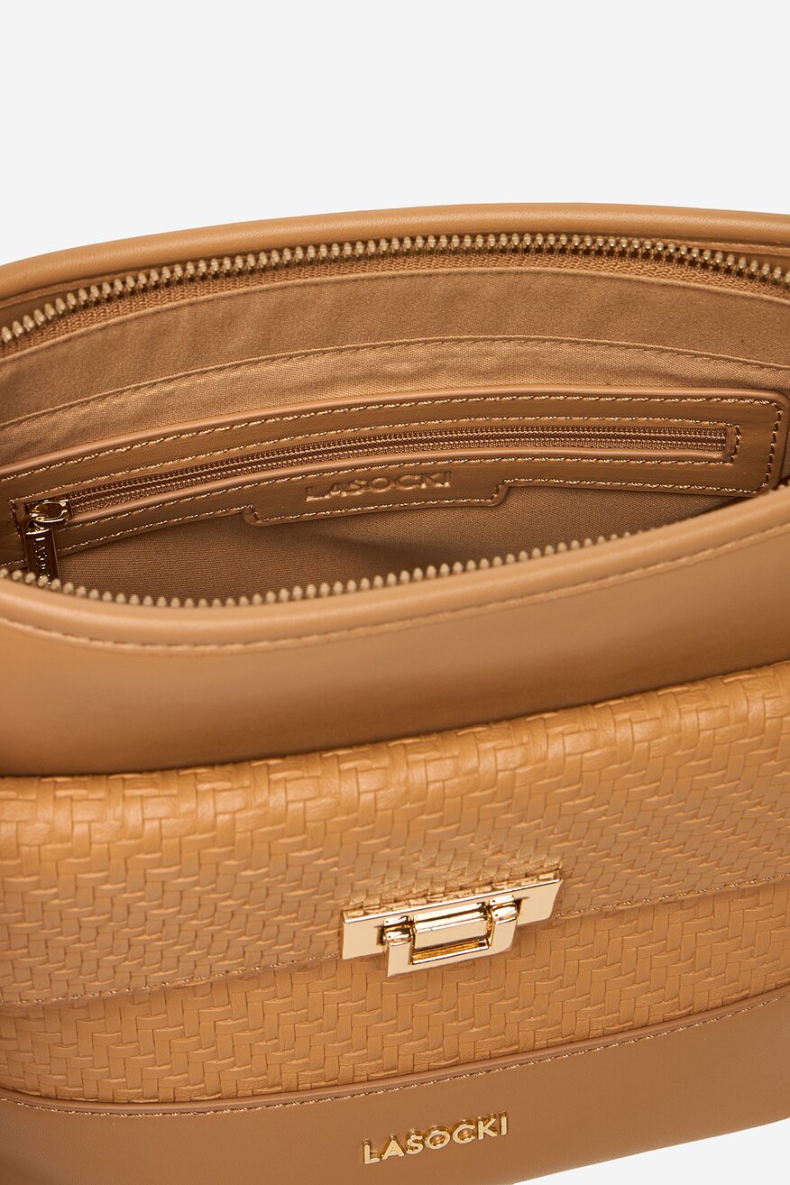 
                Lasocki - Torebka - 5906751553725