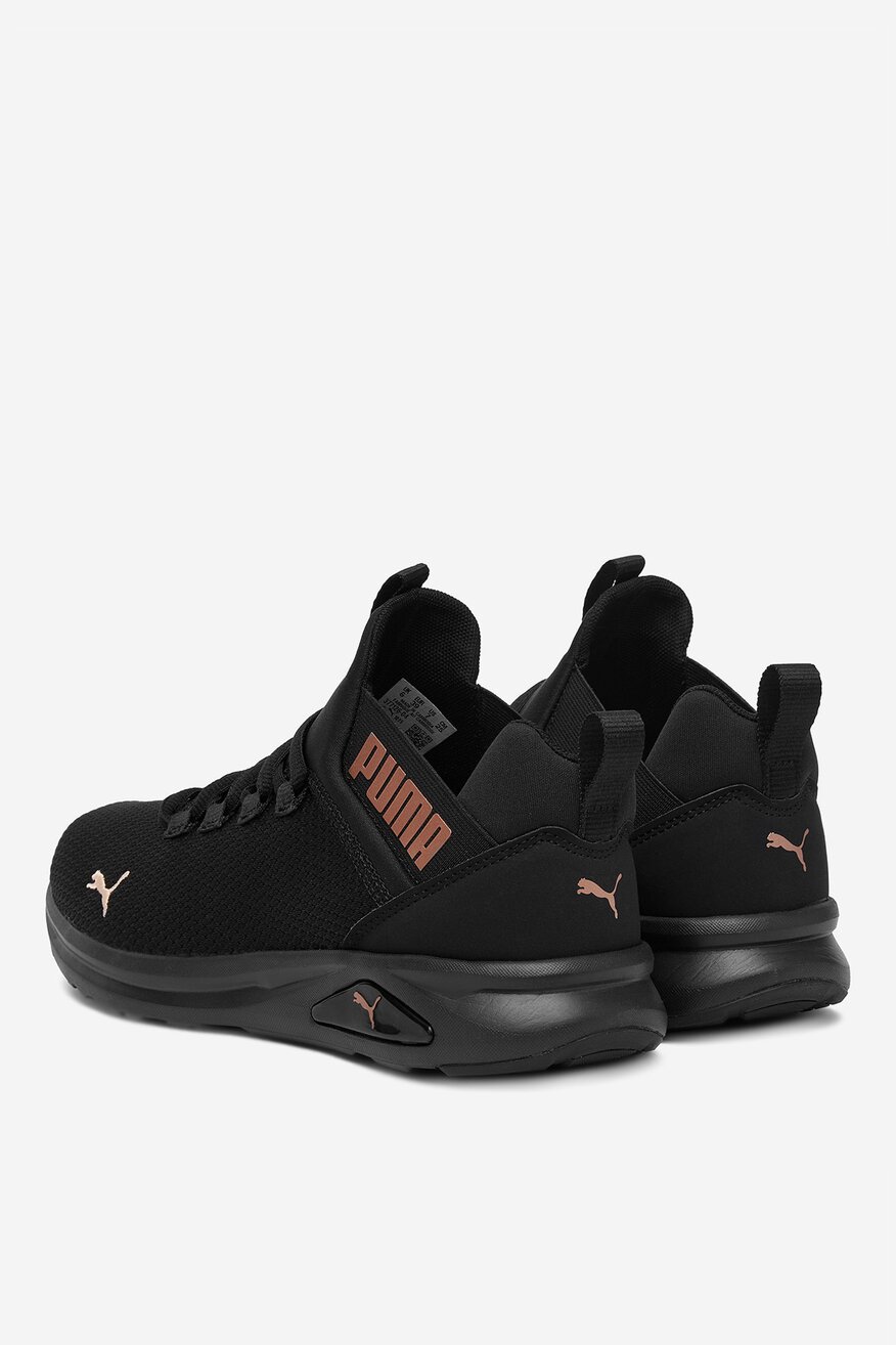 
                Кросівки спортивні Puma ЧОРНИЙ - 5907964115656