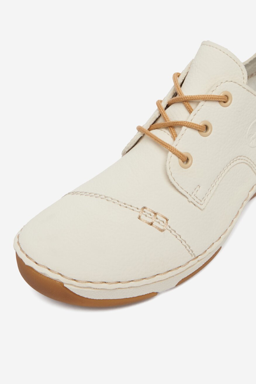 
                Rieker - Półbuty - 5906751483565