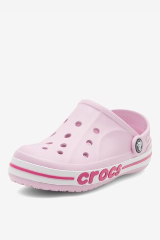 Папуче за базен Crocs C-BAYA CLOG K 207019-6TG ROZE