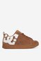 Кросівки спортивні DC Shoes CEOWB-V5-10118 ВЕРБЛЮЖИЙ