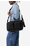 Muška torba G-STAR RAW C-BW-B53864 CRNA