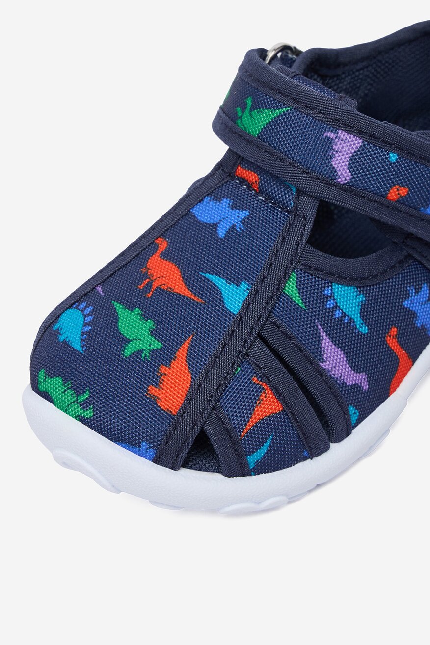 
                Sprandi - DINOS - 5906751591819