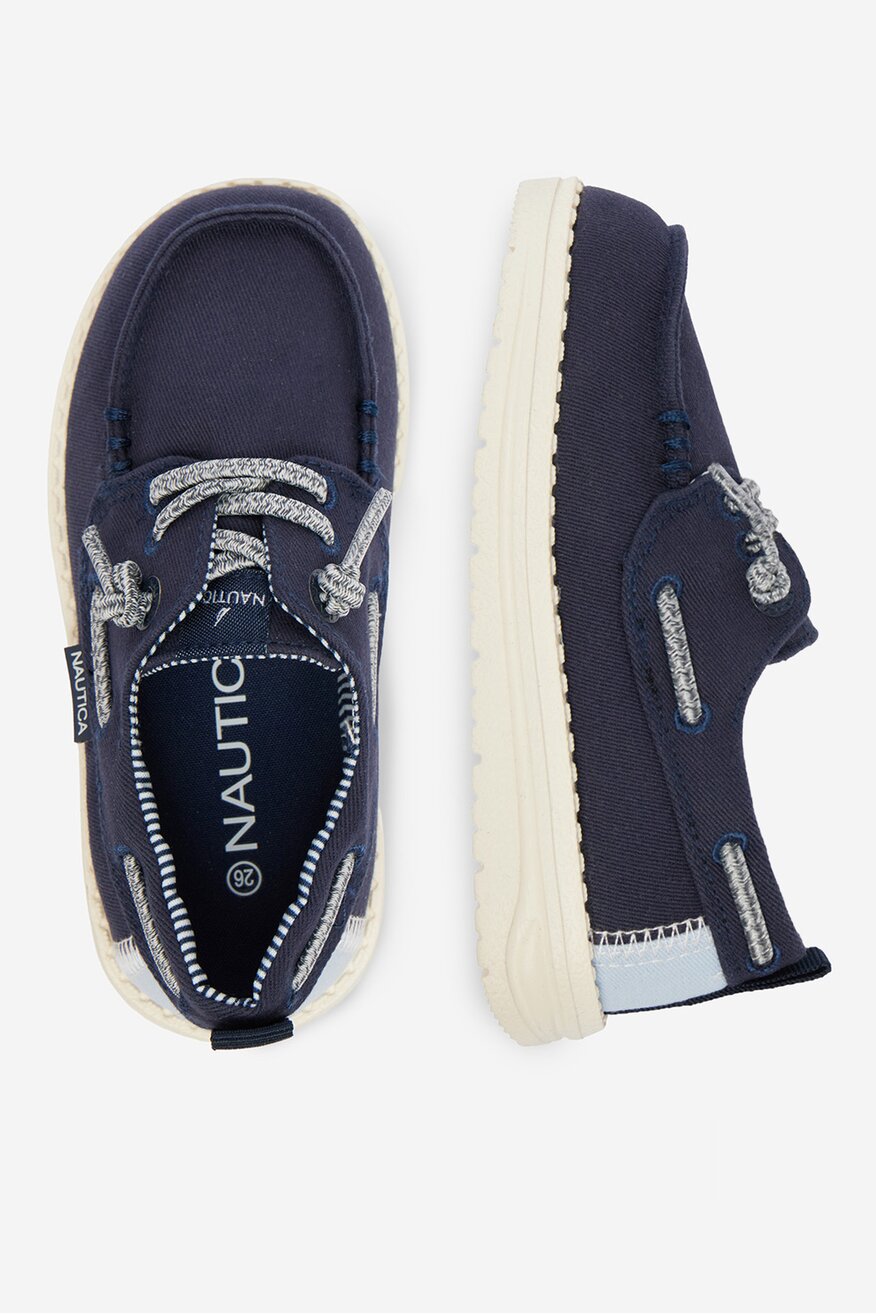 
                NAUTICA - Półbuty - 5907964080886