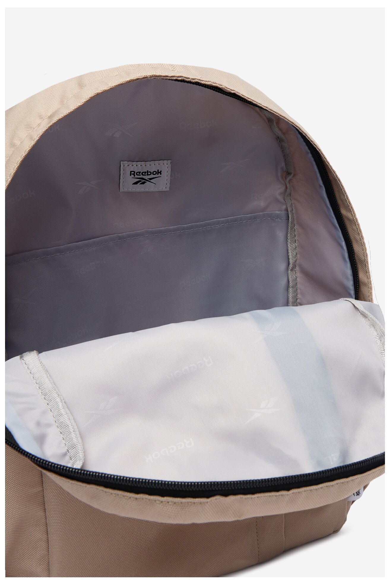 Ranac Reebok CWBEO-RBK-M-011-10 BEŽ