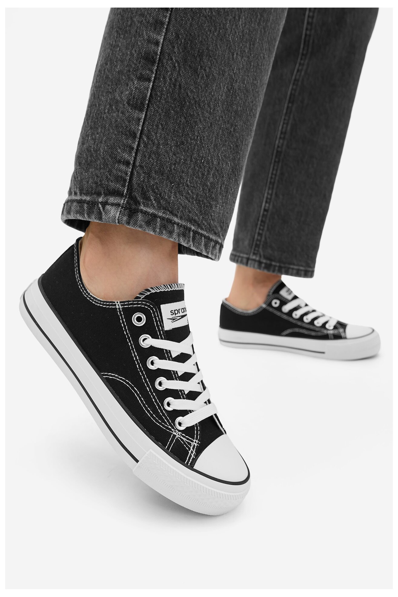 Кецове Sprandi CEOWB-YL201402 ЧЕРЕН