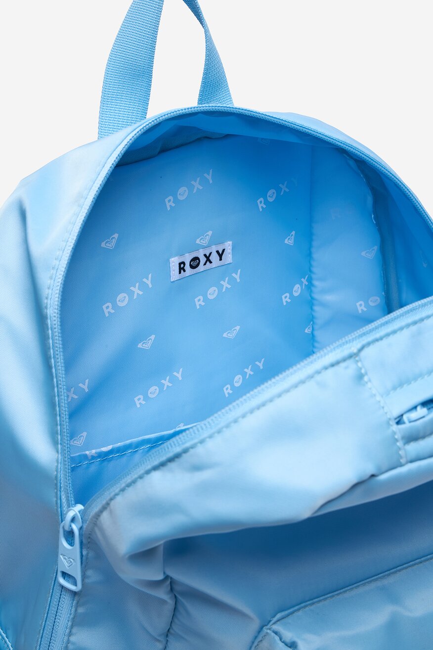 
                        Рюкзак ROXY CWBEO-ROXY-P-003-10 ГОЛУБИЙ - 5907964389569