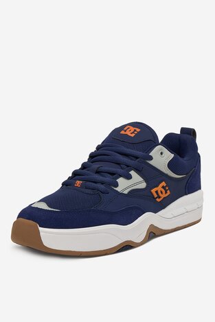Кросівки спортивні DC Shoes EO-ASCEND S DC01676410 ТЕМНО-СИНІЙ