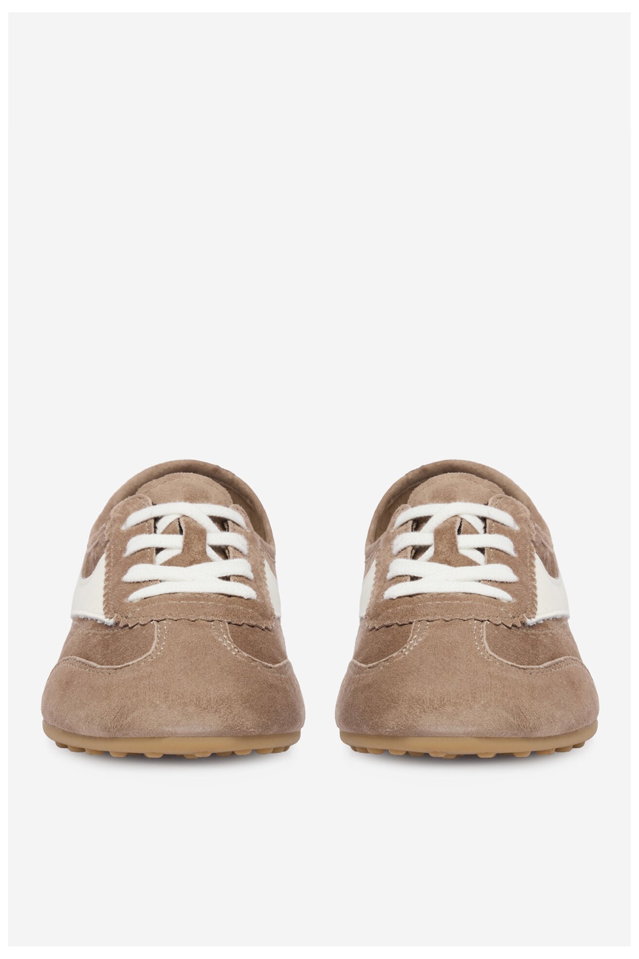 Напівчеревик Gino Rossi EO-V2313-05 КОРИЧНЕВИЙ