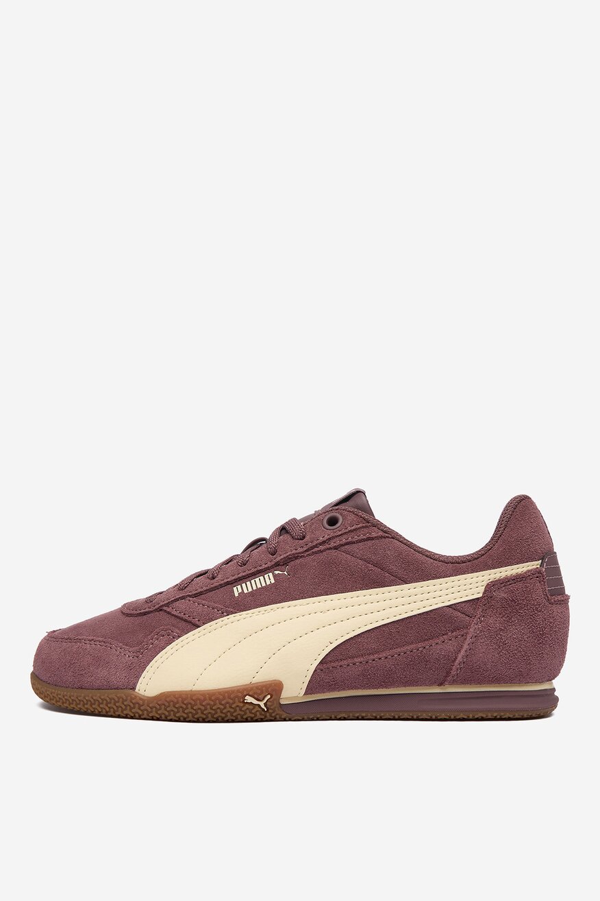 
                Кросівки спортивні Puma СВІТЛО-БОРДОВИЙ - 5907964080053